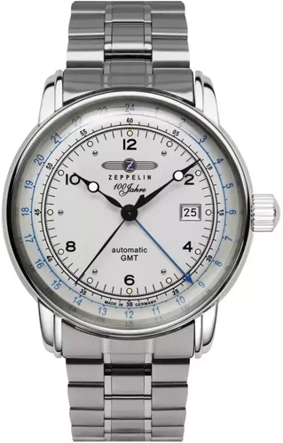 Zeppelin 8666MB-1