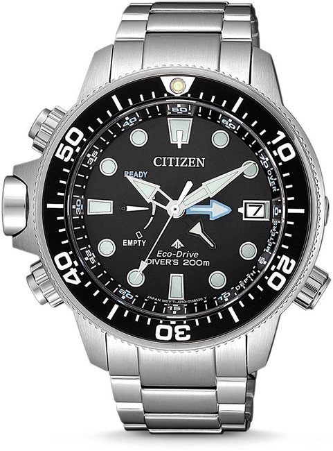 Citizen Promaster BN2031-85E