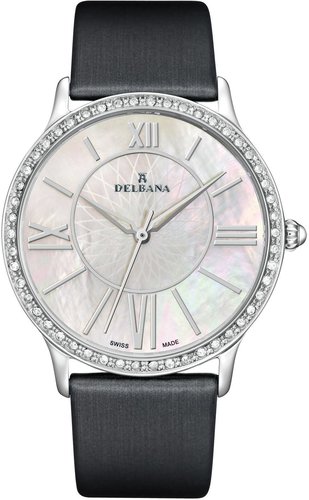 Delbana Paris 41611.591.1.516