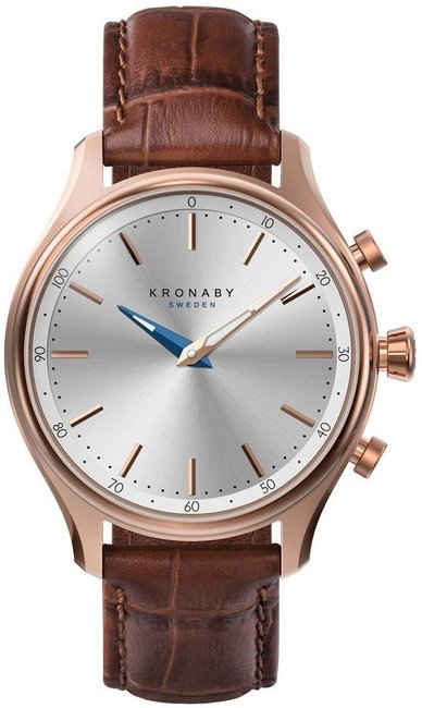 Kronaby Sekel S2748-1