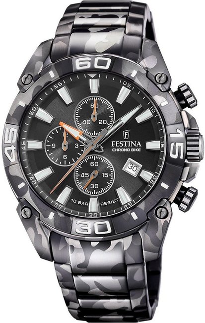 Festina Special Edition Connected F20710-1