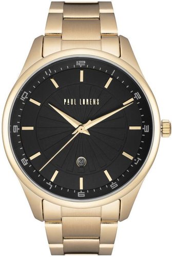 Paul Lorens PL12156B2-1D1