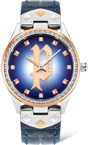 Police PL16029MSTR-03