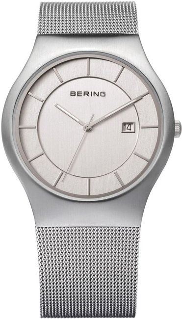 Bering Classic 11938-000