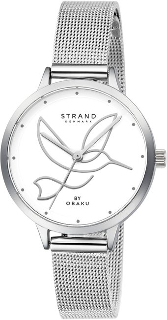 Strand S720LXCWMC