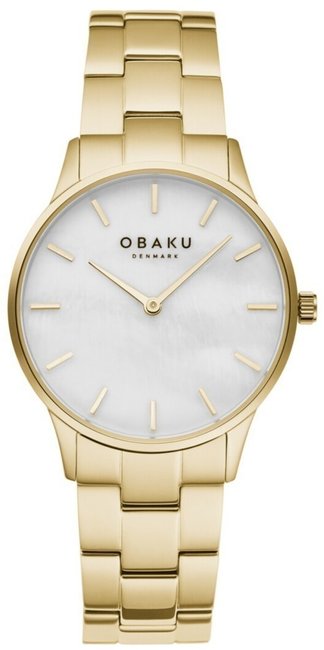 Obaku V247LXGWSG