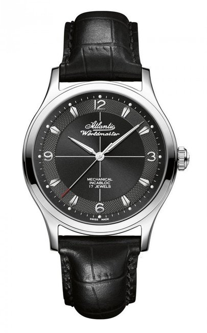 Atlantic Worldmaster 53654.41.65S