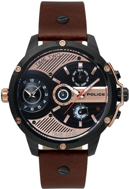 Police PL.15049JSB/02P