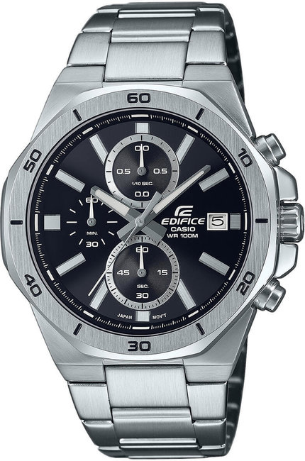 Casio Edifice EFV-640D-1AVUEF