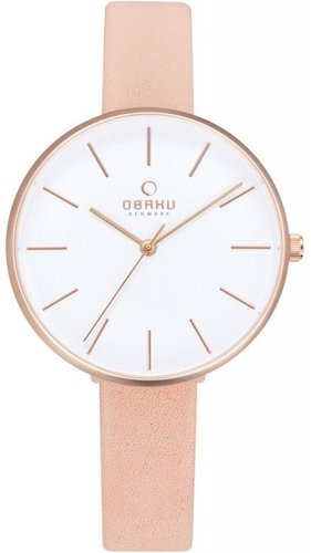 Obaku V211LXVIRL