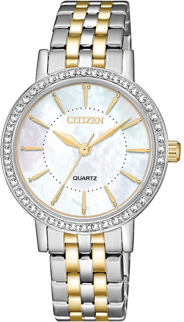 Citizen Elegance EL3044-89D