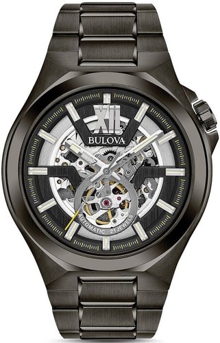 Bulova 98A179