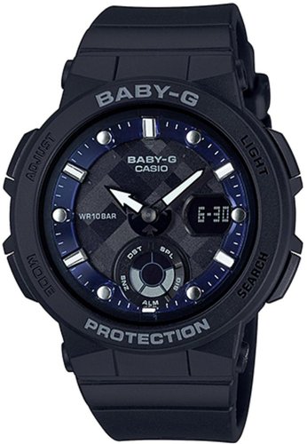 Casio Baby-G BGA-250-1AER