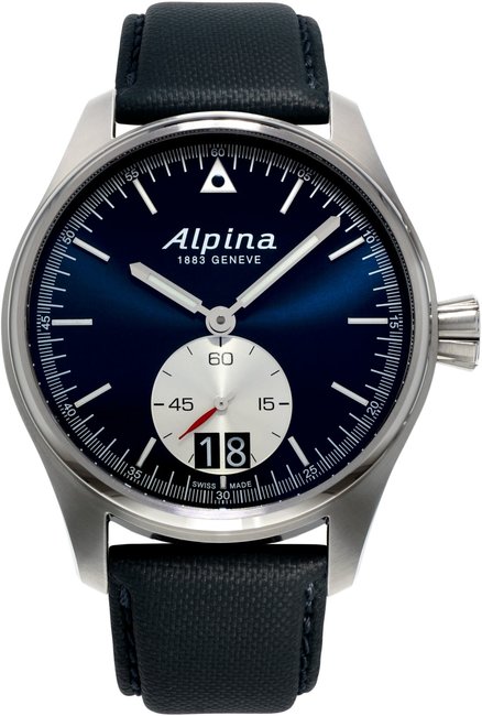 Alpina Startimer Pilot AL-280NS4S6