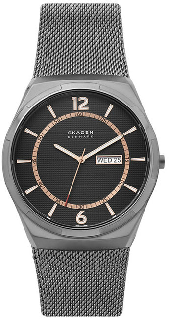 Skagen Melbye SKW6575