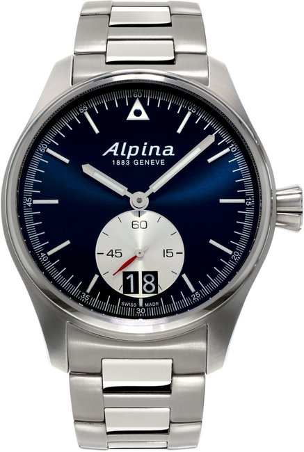 Alpina Startimer Pilot AL-280NS4S6B