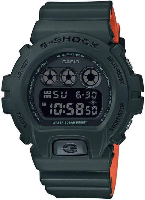 Casio G-Shock DW-6900LU-3ER