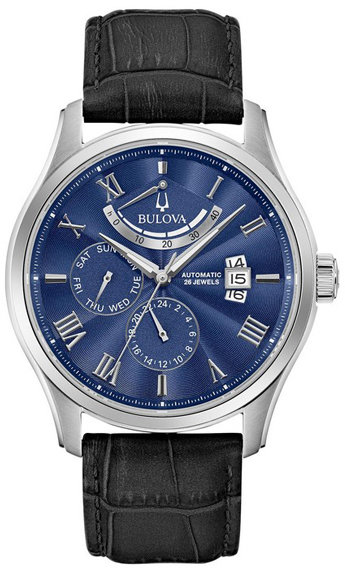 Bulova 96C142