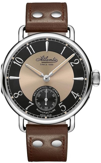 Atlantic Worldmaster 57750.41.65B