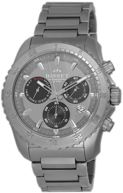 Bisset BSDF16DIVB10AX