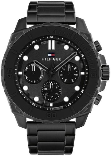 Tommy Hilfiger Morgan 1710690