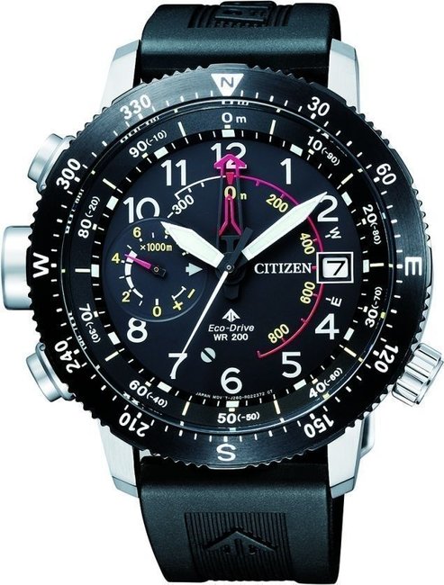 Citizen Promaster BN4044-15E