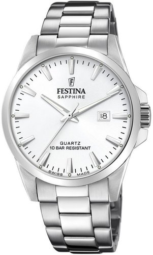 Festina Swiss Made F20024-2