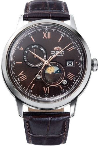 Orient RA-AK0804Y30B