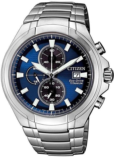 Citizen Titanium CA0700-86L