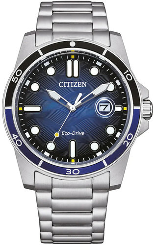 Citizen Sports AW1810-85L