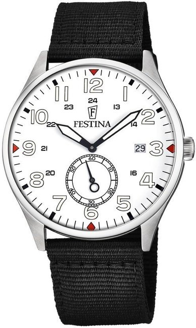 Festina Retro F6859-2