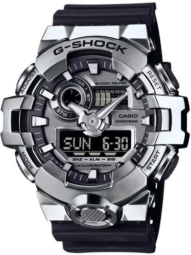 Casio G-Shock GM-700-1AER