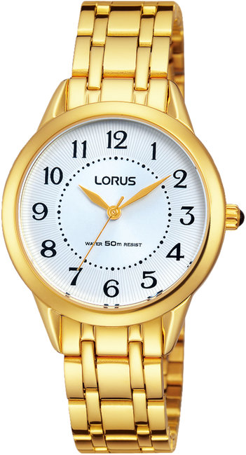Lorus RG248JX5