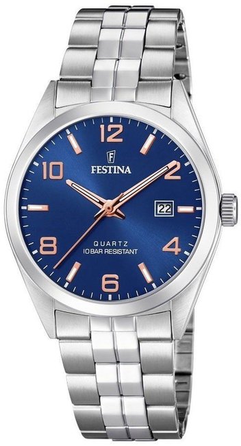 Festina Classic Bracelet F20437-7