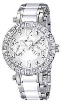 Festina Ceramic F16587-1