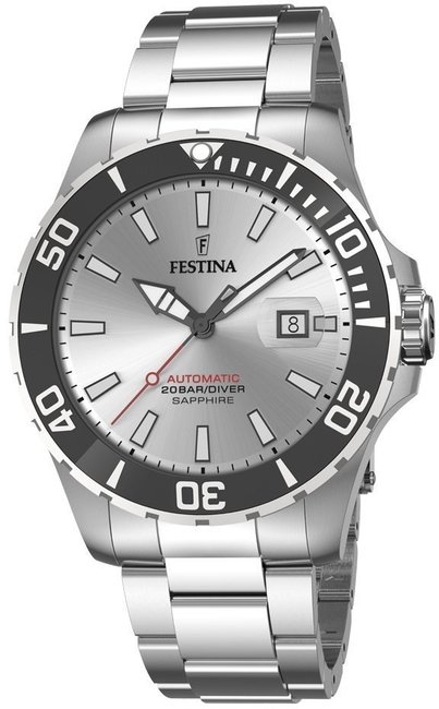 Festina Automatic F20531-1