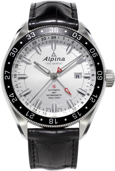 Alpina Alpiner 4 AL-550S5AQ6