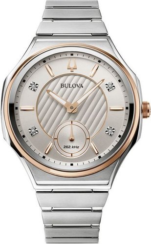 Bulova 98P182