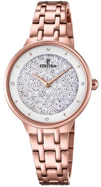 Festina Swarovski F20384-1