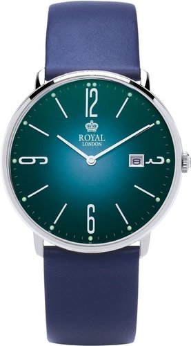 Royal London Enfield 41369-02