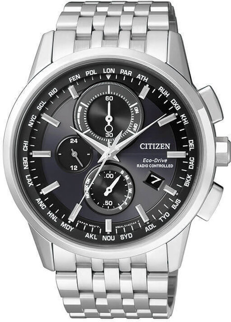 Citizen Radio Controlled AT8110-61E