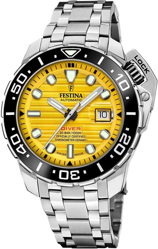 Festina Originals F20043-1