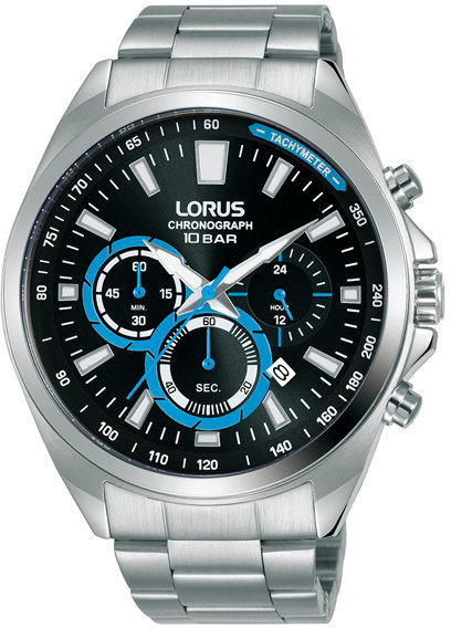 Lorus RT381HX9