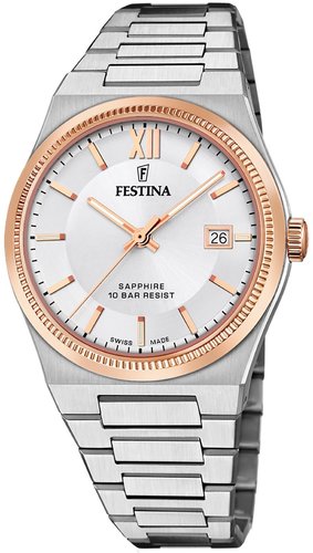 Festina Swiss Made F20036-1