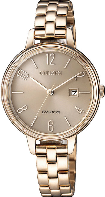 Citizen Elegance EW2443-80X