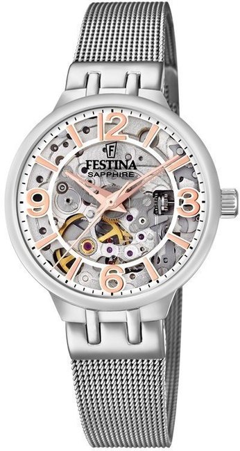 Festina Automatic F20579-1