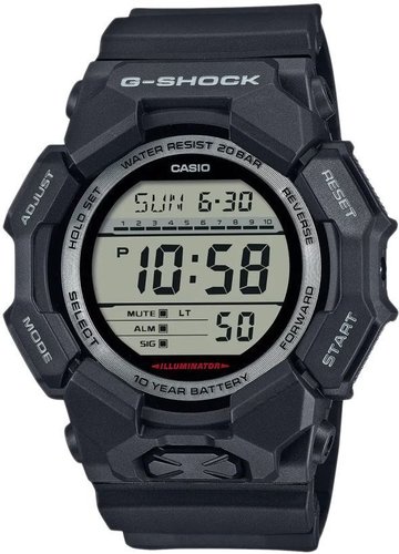 Casio G-Shock GD-010-1ER