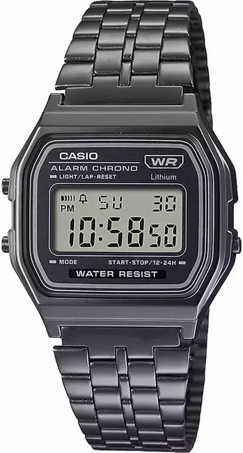 Casio Vintage A158WETB-1AEF