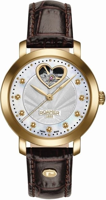 Roamer Lady Sweetheart 556661 48 19 05