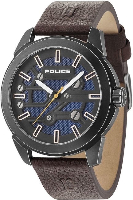 Police Mystery PL.14637JSQU/03